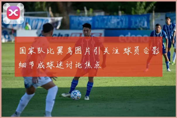 国家队比翼鸟图片引关注 球员合影细节成球迷讨论焦点
